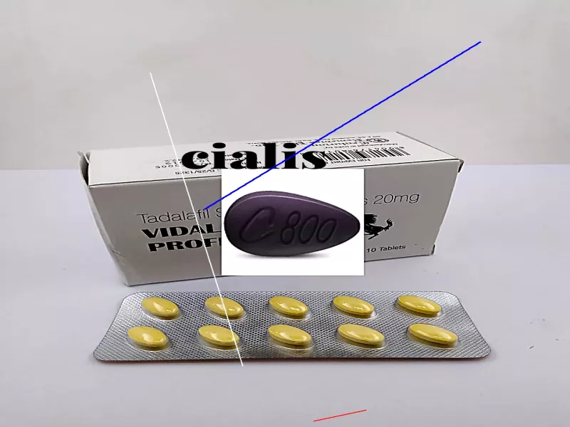 Acheter cialis generic en ligne